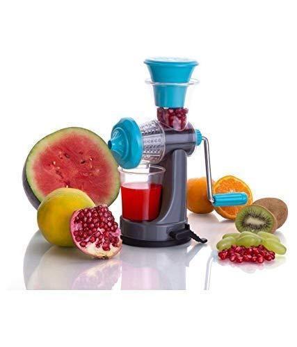 Automatic Fruit Slow Press Juicer