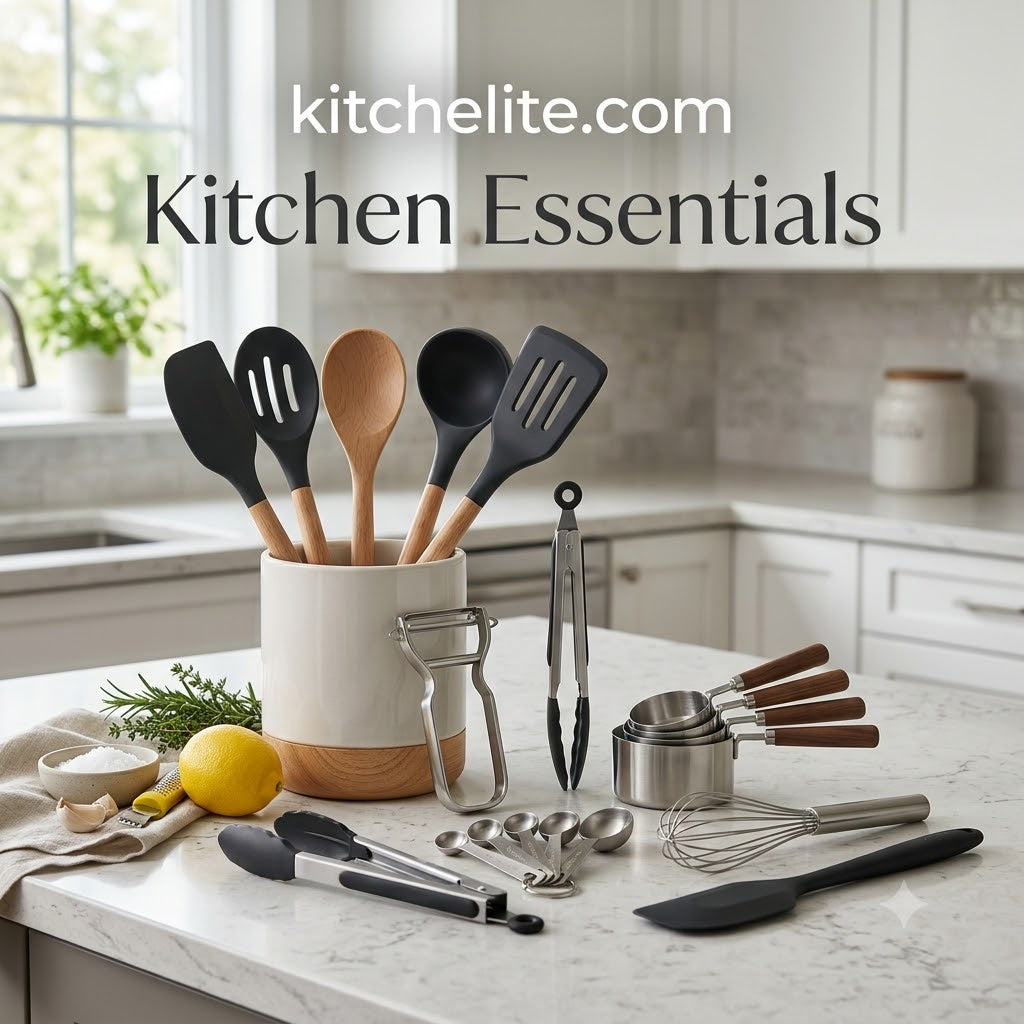 Kitchen Essentials