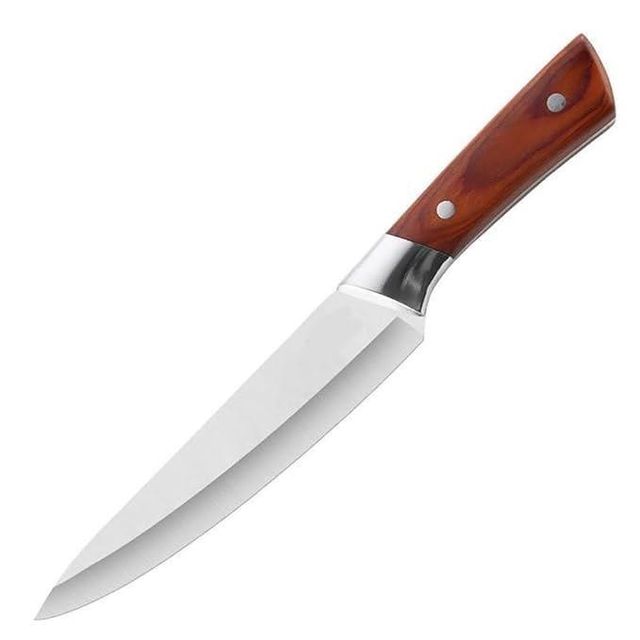 Kitchen Stainless Steel Knife