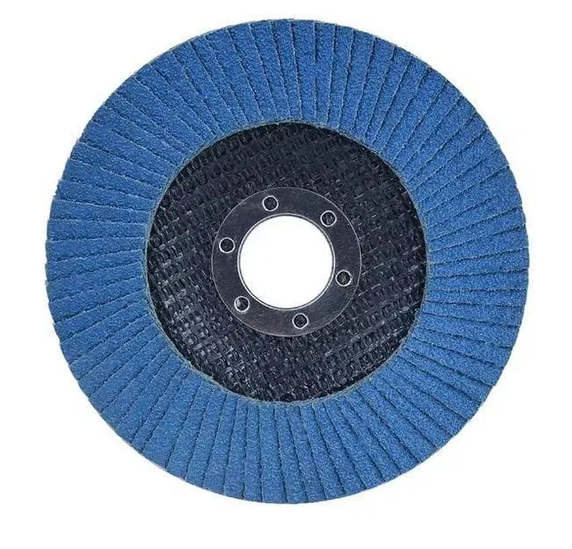 Flap Disc For Angle Grinders 60 Grits